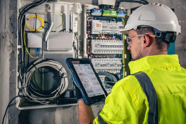 energy audit Jamul